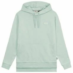 Sweat Picture Janyka Long Blue Surf