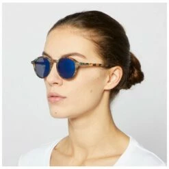 Lunettes De Soleil Izipizi D Sun Blue Tortoise Soft Blue Mirror Lenses Cat 3 -Surfen Geschäft d691b2643683ac6bc531c64fff4df0e78ca5e613 VE19IZIPLUN005 2