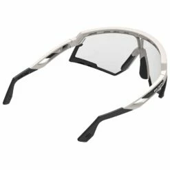 Lunettes De Soleil Rudy Project Defender Sand Matte Bumers Black ImpactX Photochromic 2 Laser Black -Surfen Geschäft d6c50a688e4ee6af791149e0fd5dda68d4899106 E23RUPOLUN353512 RUPO0214793 2