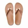 Tongs Reef Cushion Court Girlss - Rose Gold -Surfen Geschäft d6c959b2d99555986917e7fc11f41657540b3e12 E22REEFCHA74321 0