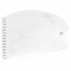 Wax Sticky Bumps Boite à Wax + Peigne Clear -Surfen Geschäft d6e5945dd06b330416ad1c2818e4090462b4d96f E23SKBPACC390953 SKBP0113598 1