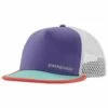Casquette Patagonia Duckbill Shorty Trucker Hat Perennial Purple -Surfen Geschäft d77cc3222547bc54010791dbaa92668bf22fe6e7 E22PATAACC210007 PATA0182838 0