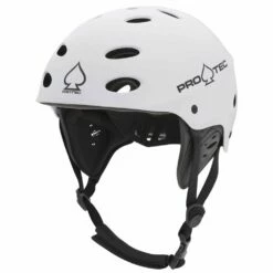 Casque Nautique Pro-Tec Pro-tec Ace Wake - Satin White