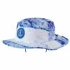 Bob Dakine No Zone Hat Blue Wave -Surfen Geschäft d7cf11f82d0bd26a7184076c59ff571823c97c64 E22DAKIACC2376794 901