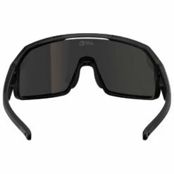 Lunettes De Soleil AZR Pro Sky Rx Noir Mat Multicouche Rouge -Surfen Geschäft d7d35078d71117bb734e12304459d818717afb3a E220AZRLUN249358 0AZR0023507 2