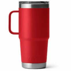Tasse Yeti Rambler 20 Oz (591 Ml) Travel Mug Rescuer Red -Surfen Geschäft d81d8416d2717f3ebe5d5639d590bb72fc81e896 E22YETIACC87957 YETI0729734 2