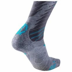 Chaussettes Uyn Comfort Fit Lady Grey Turquoise 8 Chaussettes Uyn Comfort Fit Lady Grey Turquoise -Surfen Geschäft d8374a1fa4a65c865028437ba3ac3180b7195aea H220UYNACC2201843 11