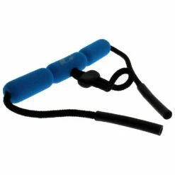 Cordon Lunettes Julbo Flotteur Bleu