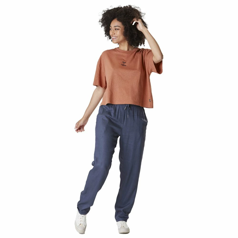 Tee-shirt Picture Hampy Cedar Wood 5 Tee-shirt Picture Hampy Cedar Wood – Image 3