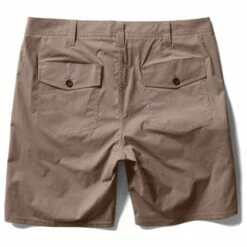 Short Vissla Axis 18.5" Khaki -Surfen Geschäft d88cf5c1557832b99ea594710667678dad3f5cb3 E23VSLATEB3369860 2