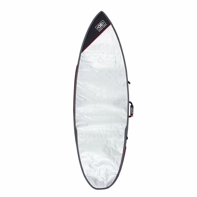 Housse Surf Ocean And Earth Compact Day Shortboard 4 Housse Surf Ocean And Earth Compact Day Shortboard – Image 2