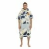 Poncho Surf All-In Classic Beach Crew - Camo Navy -Surfen Geschäft d89f1aadd03a32e41528883e7295558fe4827f4f E22ALL WAT88500 ALLI0096093 1