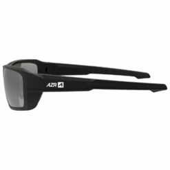 Lunettes De Soleil AZR Target Noir Mate Gris Miroir Polarized 10 Lunettes De Soleil AZR Target Noir Mate Gris Miroir Polarized -Surfen Geschäft d8b5bded6c762c43bbe72c5957fecdba0b298eb6 E220AZRLUN267295 0AZR0093536 3