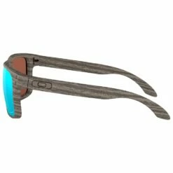 Lunettes De Soleil Oakley Holbrook Woodgrain Prizm Deep Water Polarized -Surfen Geschäft d8dc379c6845741bfb027b83e019f173a161a91a E20OAKLLUN009 11