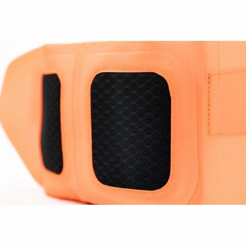 Housse étanche Appareils électroniques Zulupack Sacoche étanche Froggy 0.5L - Fluo Orange 6 Housse étanche Appareils électroniques Zulupack Sacoche étanche Froggy 0.5L - Fluo Orange – Image 4
