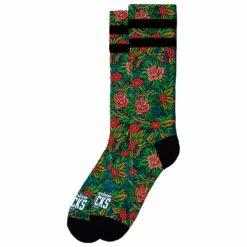 Chaussettes American Socks The Original Signature Mamba