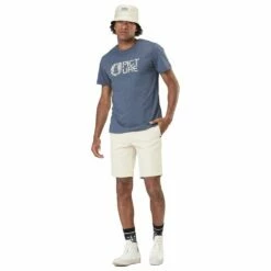 Tee-shirt Picture Basement Bali Dark Blue Melange 11 Tee-shirt Picture Basement Bali Dark Blue Melange -Surfen Geschäft d8fa7284810e2036f91fecdbbd0e690454fcdd42 E23PICTTEH3362887 901