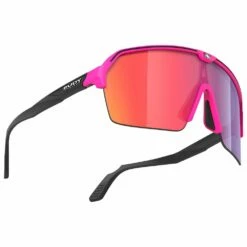 Lunettes De Soleil Rudy Project Spinshield Air Pink Fluo Matte Multilaser Red -Surfen Geschäft d8ff4bd1b06c400b717896842907ccb6cfda253a E23RUPOLUN353527 RUPO0214824 3