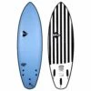 Board De Surf Softech Toledo Wildfire 5'11 Striped Striped -Surfen Geschäft d92d2702680127ffb4aa7b9933c0b670f56746b9 E22SFTHWAT3336287 0