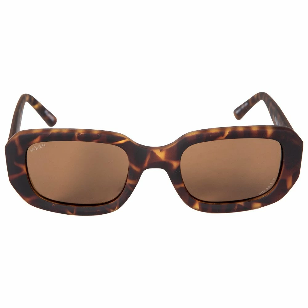 Lunettes De Soleil Moken Vision Zenith Tortoise Brown Cat.3 Polarized 6 Lunettes De Soleil Moken Vision Zenith Tortoise Brown Cat.3 Polarized – Image 4