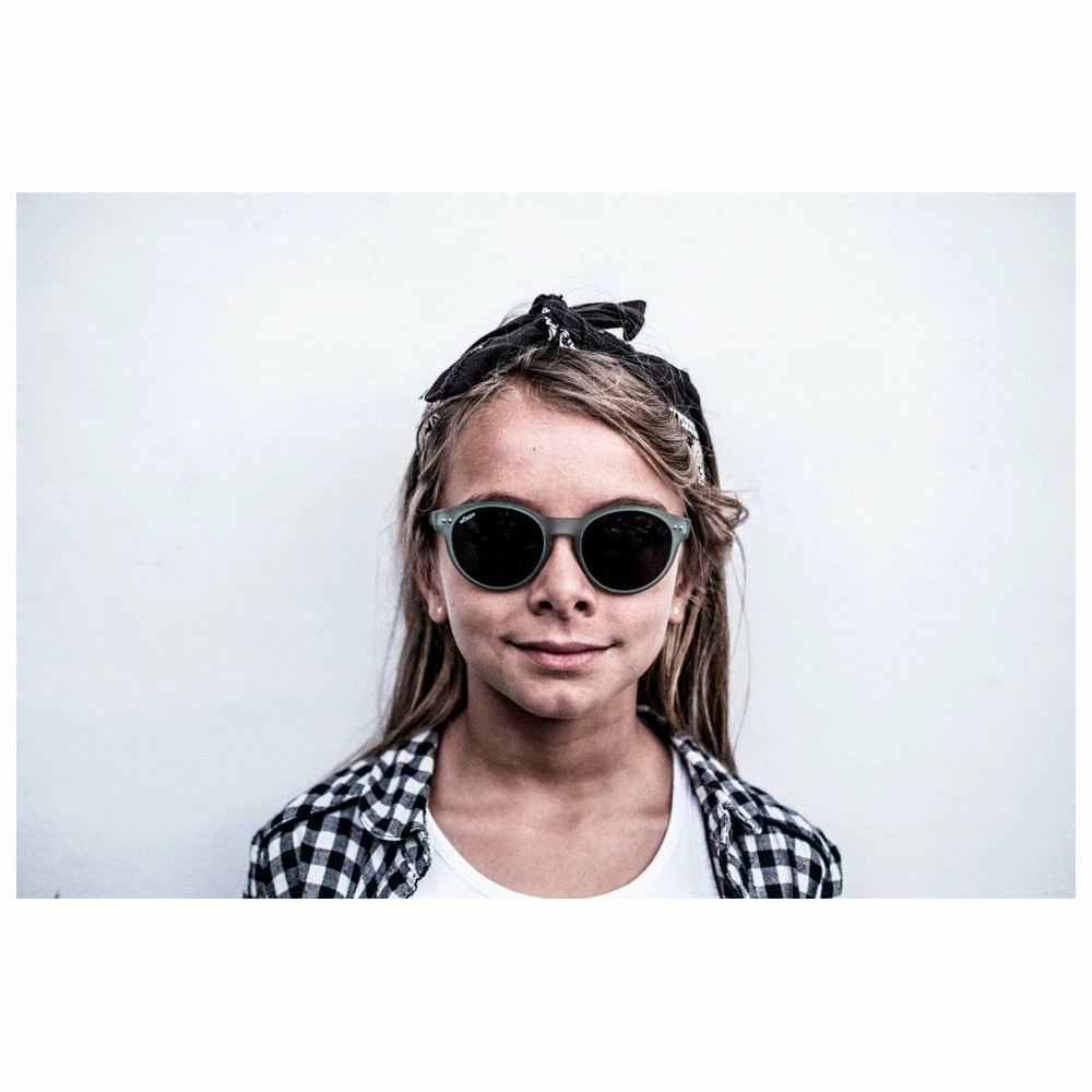 Lunettes De Soleil Moken Vision Roundy Mint Grey 5 Lunettes De Soleil Moken Vision Roundy Mint Grey – Image 3