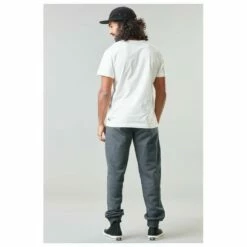 Pantalon Picture Chill Dark Blue Melange -Surfen Geschäft d9be7586c77eafffb24d03788e685040c601620b H23PICTTEB2264893 6