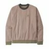 Sweat Patagonia Sweatlpine Icon Regenerative Organic Cotton Crew -Surfen Geschäft d9c654e3aff45d5008d0d4a3449a9751a5c99345 H22PATATEH86791 4