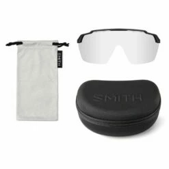Lunettes De Soleil Smith Shift XL Mag Black Chromapop Red Mirror -Surfen Geschäft d9c9ae822c5f91c17fd51c0fbf2d05556acf7839 E23SMITLUN398788 SMIT0803902 901