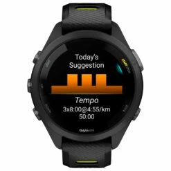 Montres GPS Garmin Forerunner 265S Noir Jaune -Surfen Geschäft d9dfc1e66a50f7911d6e936591ad15210b19ecbc E23GARMACC381754 GARM0730847 904