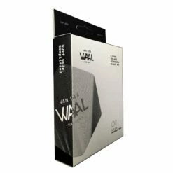 Pad Surf Waal Surf Grip Van Der 3.0 - 5'0 à 6'0 (Board Large)