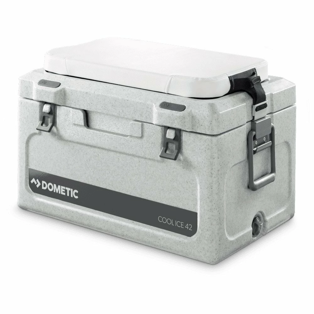 Accessoires Glacière Dometic Seat Cushion CI-SC42 White 4 Accessoires Glacière Dometic Seat Cushion CI-SC42 White – Image 2
