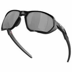 Lunettes De Soleil Oakley Plazma Matte Black Prizm Black Polarized -Surfen Geschäft d9fced4fe617acdbe7df3683b4447fd800e47a65 E21OAKLLUN174613 OAKL0453280 7