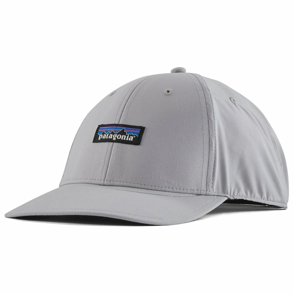Casquette Patagonia Airshed Cap Salt Grey 3 Casquette Patagonia Airshed Cap Salt Grey