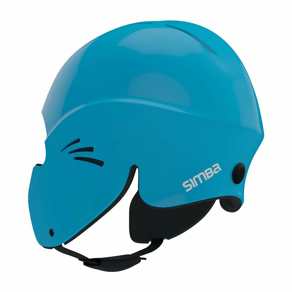 Casque Nautique Simba Sentinel 1 Blue 5 Casque Nautique Simba Sentinel 1 Blue – Image 3