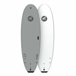 Pack Soft Top Back To School - Grey