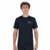 Tee-shirt Hurley Everyday Hybrid UPF 50+ SS Black 1 Tee-shirt Hurley Everyday Hybrid UPF 50+ SS Black -Surfen Geschäft da5a1d9a1d645b507bc107ac189783edeaffc214 E23HRLYTEH3373978 0