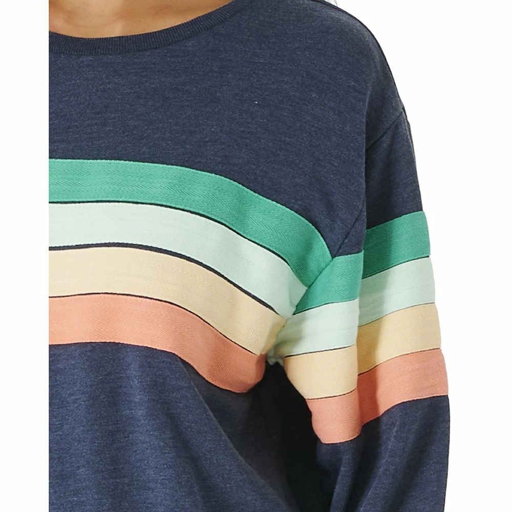 Sweat Rip Curl Day Break Crew Navy 5 Sweat Rip Curl Day Break Crew Navy – Image 3