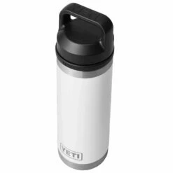 Gourde Yeti Rambler 18 Oz (532 Ml) White -Surfen Geschäft da72e7f6800f9fffed9a45823925b94fa0114193 E22YETIACC87999 YETI0149081 7