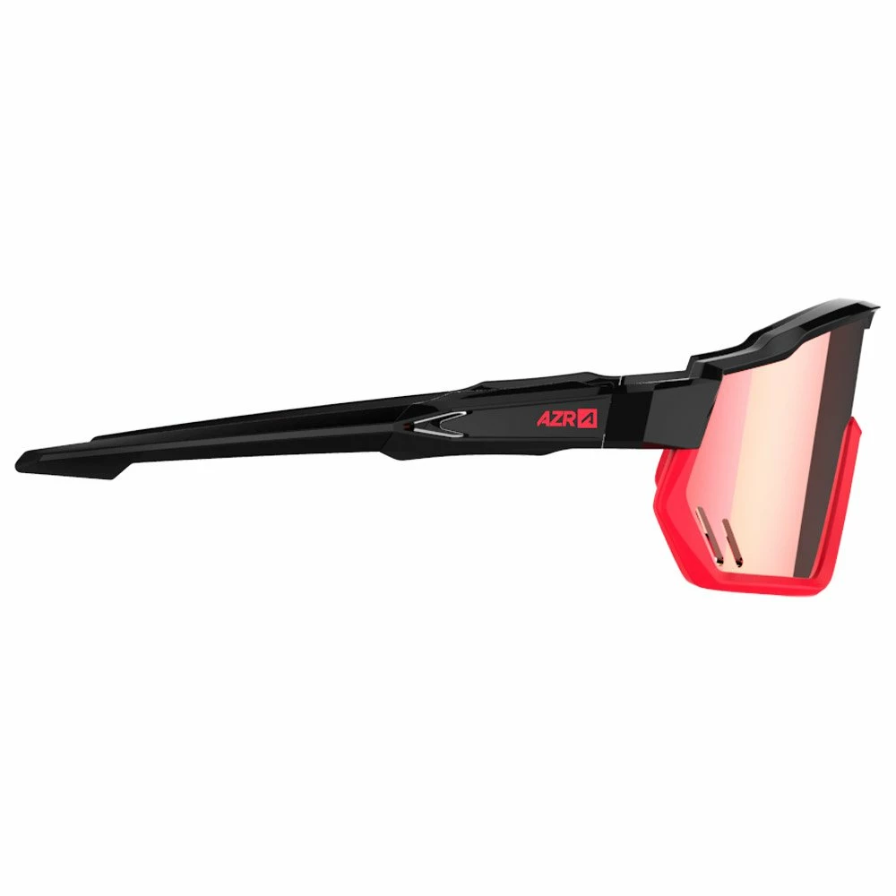 AZR Pro Race Rx Noire Rouge Vernie Rouge Multicouche 4 AZR Pro Race Rx Noire Rouge Vernie Rouge Multicouche – Image 2