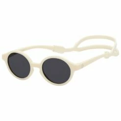 Lunettes De Soleil Izipizi Sun Baby Milk