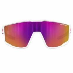 Lunettes De Soleil Julbo Fury S Blanc Brillant Rose Spectron 3 Flash Rose -Surfen Geschäft dacf58265f7b073aa3dbb1f135f4ef6b1c7f0b34 E22JULBLUN207606 JULB0590930 4