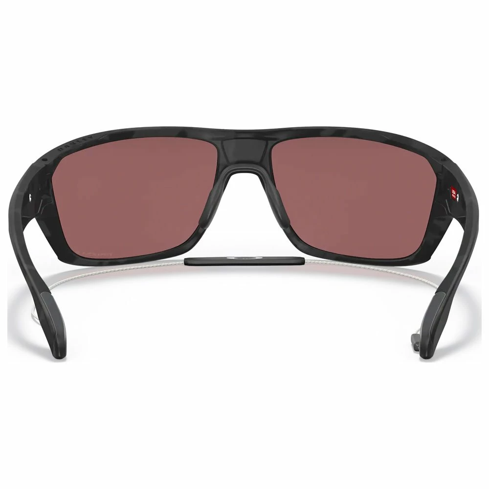 Lunettes De Soleil Oakley Split Shot Mat Black Camo Prizm Deep Water H2O Polarized 4 Lunettes De Soleil Oakley Split Shot Mat Black Camo Prizm Deep Water H2O Polarized – Image 2