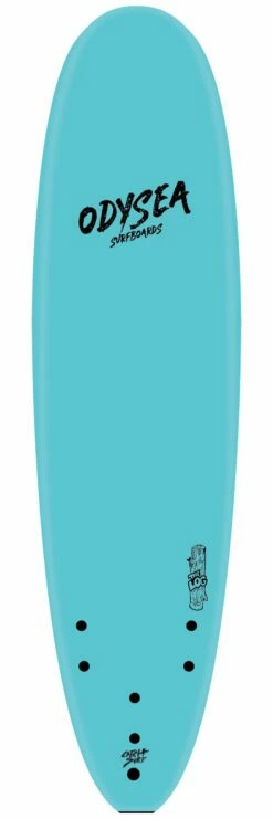 Board De Surf Catch Surf Log-Jamie O'brien