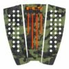 Pad Surf Fcs Julian Wilson Grom - Olive / Orange
