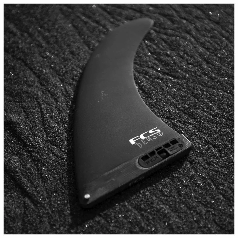 Ailerons Longboard Fcs Fcs Deus Connect Pg 9 Ailerons Longboard Fcs Fcs Deus Connect Pg – Image 7