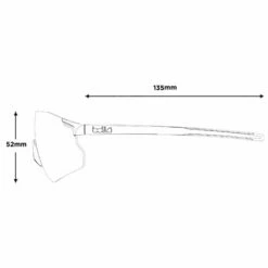 Lunettes De Soleil Bolle Icarus Acid Yellow Matte Brown Blue -Surfen Geschäft db282604d84374fdcf9a935deb1e321fd575496a E22BOLLLUN209674 BOLL0093424 904