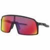 Lunettes De Soleil Oakley Sutro Matte Black Prizm Road -Surfen Geschäft db37e417121192fc23526173e9a8707e3ce6f632 VH20OAKLLUN006 0