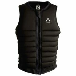 Impact Vest Follow Primary Ladies Black