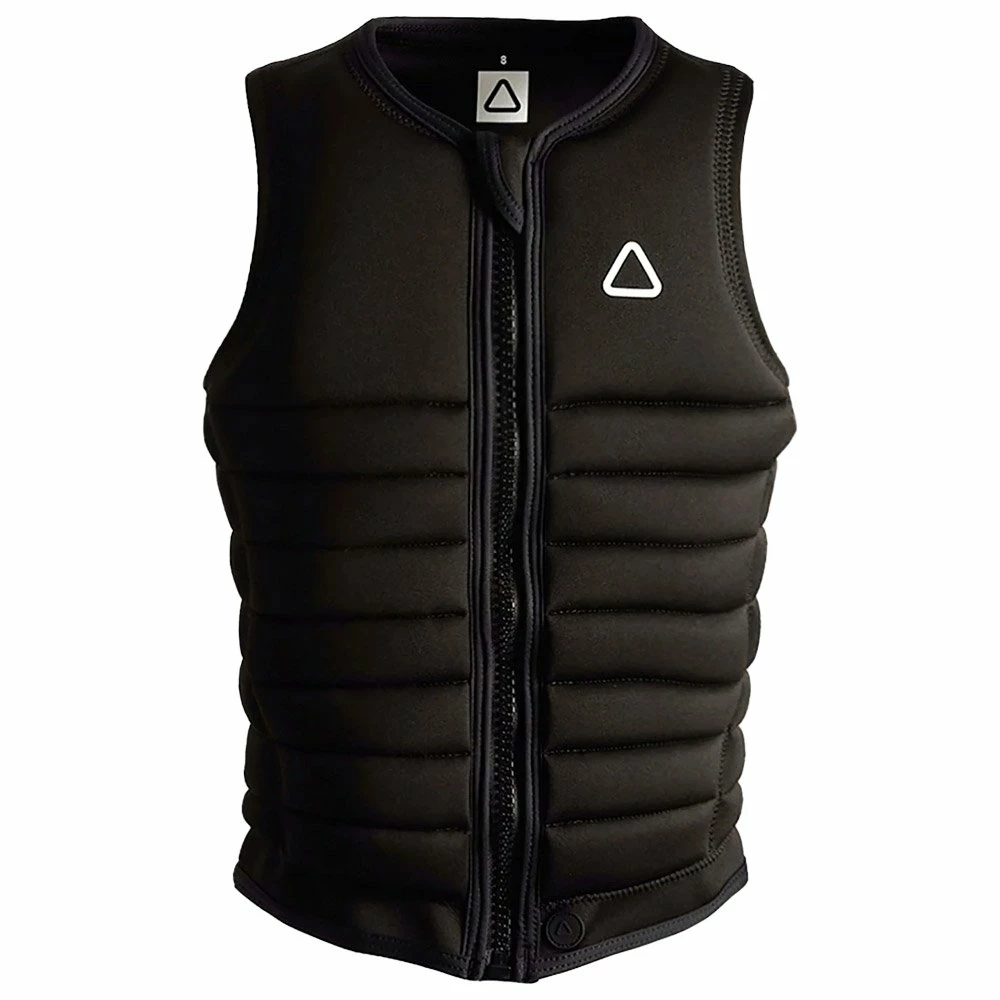 Impact Vest Follow Primary Ladies Black 3 Impact Vest Follow Primary Ladies Black