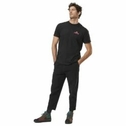 Tee-shirt Picture Mapoon Black -Surfen Geschäft db4102046181e026f36643fd391f46b3f8e8e6a5 E23PICTTEH3362875 903